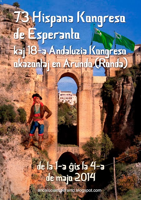 Esperanto Ronda