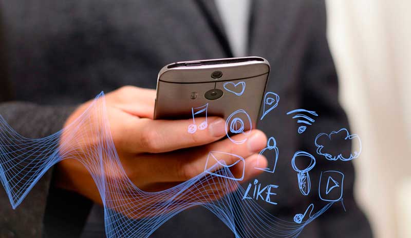 Traductor instantáneo en Deltatext